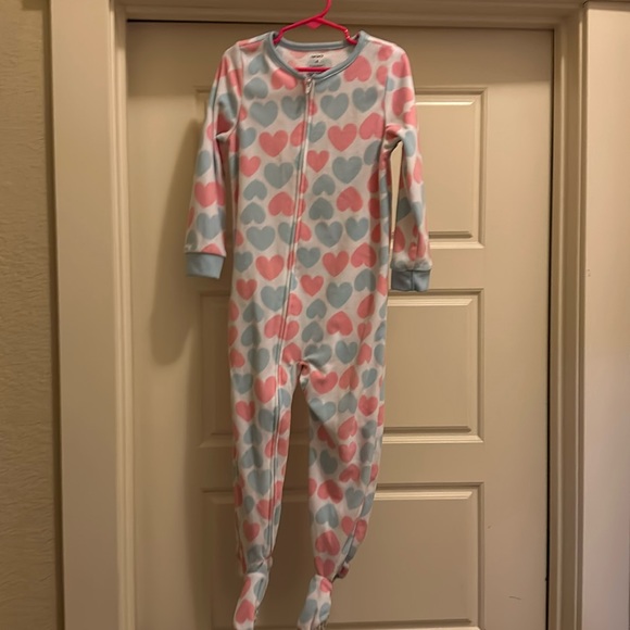Carter's Other - Carters girls Pjs!